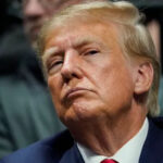 Donald Trump : లైంగిక ఒప్పందం కేసు.. ట్రంప్ అరెస్ట్ తప్పదా..?