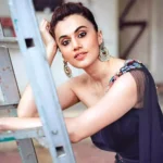 Tapsee Pannu:- వివాదంలో తాప్సీ.. కేసు న‌మోదు