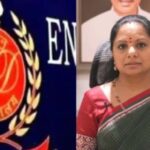 kavitha: కావాలనే ‘ఉమెన్స్ డే’నే కవితకు నోటీసులా? సమాజానికి ఏం మెసేజ్ ఇస్తున్నట్టు?