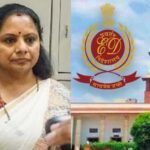 Kavitha : కవిత న్యాయపోరాటం.. సుప్రీంకోర్టులో పిటిషన్..