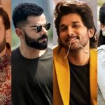 Most Valuable Celebrities : రణ్‌వీర్‌ టాప్.. కోహ్లీ డౌన్..  అల్లు అర్జున్, రష్మిక బ్రాండ్ వాల్యూ ఎంతో తెలుసా..?
