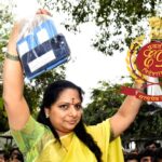 MLC Kavitha : మూడోసారి 10 గంటలపాటు ఈడీ విచారణ.. నెక్ట్స్ ఏంటి?