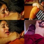 Sana Begum: ‘ఆలీ రెజా’తో రొమాన్స్.. మళ్లీ మళ్లీ చేస్తానంటున్న ‘సనా బేగమ్’..