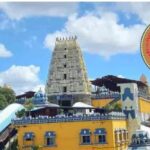 Bhadradri:రూ.116 భద్రాద్రి రాములోరి తలంబ్రాలు