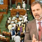 Rahul Gandhi : కేంబ్రిడ్జ్ ప్రసంగంపై రచ్చ.. సభలోనే బదులిస్తా: రాహుల్ గాంధీ ‌