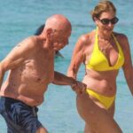 Rupert Murdoch: 92 ఏళ్ల వయస్సులో బిలియనీర్ ఐదో పెళ్లి.. ముసలి మన్మథుడు