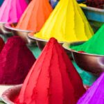Holi colors:-హోలీ రంగుల వెనుక రహస్యమిదే…