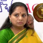 Kavitha: అరెస్టుపై కవిత రియాక్షన్.. మాటల్లో భయం భయం!?