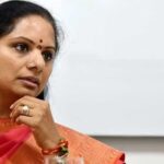 Kavitha: అండమాన్‌లో కవిత ఫ్లెక్సీ.. ఏంటి సంగతి?