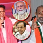 KTR Vs Bandi : మోదీ మనకెందుకు..? కేసీఆర్‌ ను ఎందుకు భరించాలి..?  ట్వీట్ వార్..