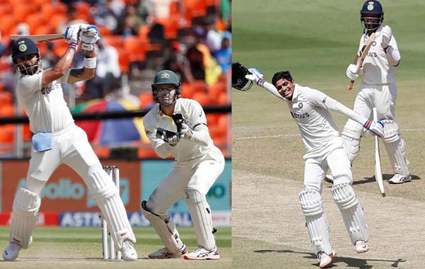 ind-vs-aus--india-heading-for-a-huge-score-in-the-fourth-test