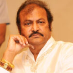 Manchu Mohan Babu: ప‌గ‌వాడికి కూడా నా క‌ష్టాలు రాకూడ‌దు: మోహ‌న్ బాబు