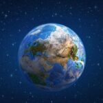 Earth : భూమి పుట్టకముందు ఏం జరిగిందంటే..?