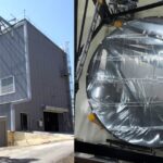 Telescope :- కొత్తరకం టెలిస్కోప్.. ఏషియాలోనే మొదటిసారి…