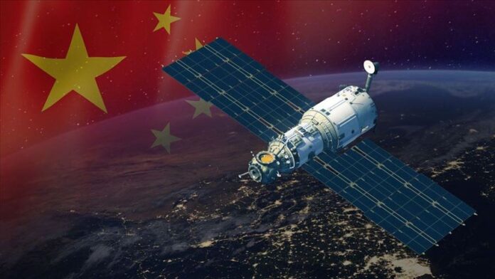 China soon to launch its first VLEO satellite