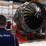 Rolls-Royce’s : చంద్రుడిపై రోల్స్ రాయిస్ ప్రయోగం.. అండగా యూకే..