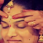 Basikam  :బాసికం ఎందుకు కడతారు..?