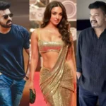 Ram Charan: RC 15… మెగా ఫ్యాన్స్‌కి డబుల్ ట్రీట్‌
