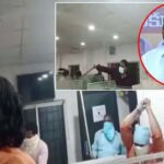 Mallanna: తీన్మార్‌ మల్లన్న ఆఫీసుపై అటాక్.. దాడి వారి పనేనా?