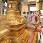 Koil Alwar Thirumanjanam:మార్చి 21న కోయిల్ ఆళ్వార్ తిరుమంజ‌నం ఎందుకంటే…