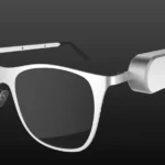 Smart Glasses:- కంటిచూపు లేని వారికి ప్రత్యేకమైన కళ్లజోడు..