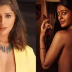 Payal Rajput:- బోల్డ్ కంటెంట్‌నే నమ్ముకున్న పాయల్.. మళ్లీ ఆ కన్నీరు ఎందుకో..?