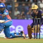MI VS KKR:- స్కై మెరుపులు.. రఫ్ఫాడించిన ఇషాన్.. ముంబైకి మరో గెలుపు..