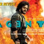 Agent Twitter Review : ఫస్టాఫ్ అదుర్స్.. సెకండాఫ్ స్లో.. మిక్సడ్ టాక్..
