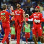 MI VS PBKS:- పోరాడి ఓడిన ముంబై… మరో విజయాన్ని ఖాతాలో వేసుకున్న పంజాబ్