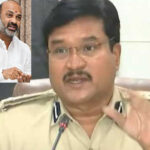 Warangal CP : అక్రమాలు నిరూపిస్తే రాజీనామా చేస్తా.. బండికి సీపీ సవాల్..