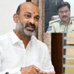 Bandi Sanjay : బండి టార్గెట్ వరంగల్‌ సీపీ.. యాక్షన్ ప్లాన్ రెడీ ..!