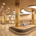 Chennai Airport : చెన్నై ఎయిర్ పోర్టులో ఇంటిగ్రేటెడ్‌ టెర్మినల్ అదుర్స్..