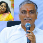 Harish Rao : తెలంగాణ ప్రగతికి గవర్నర్ అడ్డం.. హరీష్ రావు తీవ్ర విమర్శలు..