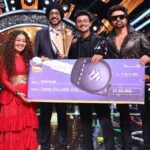 Indian Idol 13 : ఇండియన్ ఐడల్ -13 సీజన్ .. విజేత ఎవరంటే..?