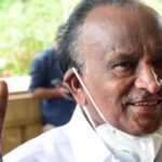 Karnataka : ఎన్నికల అఫిడవిట్ చూస్తే షాకే.. ఆ మంత్రి ఆస్తులు ఎంతో తెలుసా..?