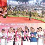 KCR : BRSను గెలిపించండి.. మహారాష్ట్ర రూపురేఖలు మార్చేస్తా : కేసీఆర్