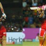 MI Vs RCB : విరాట్ , డుప్లెసిస్ విధ్వంసం.. ముంబై చిత్తు..