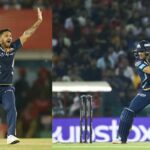 IPL : మోహిత్ , గిల్ అదుర్స్.. పంజాబ్ పై గుజరాత్ గెలుపు..