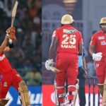 IPL : సికందర్ రజా, షారుక్ అదుర్స్.. లక్నోకు పంజాబ్ షాక్..