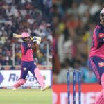 IPL : శాంసన్ , హెట్ మయర్ విధ్వంసం.. రాజస్థాన్ ఘన విజయం..