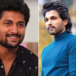 Allu Arjun:- సమ్మర్‌లో ఇదే నిజమైన దసరా.. నానిపై బన్నీ ప్రశంసలు