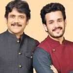 Nagarjuna -Akhil : అఖిల్ వాళ్ల అమ్మ‌ని చిన్న‌ప్పుడు ఎంతో ఇబ్బంది పెట్టాడు