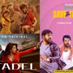 OTT : ఓ ఈవారం ఓటీటీల్లో సందడి చేసే మూవీస్, వెబ్ సిరీస్ లు ఏంటంటే..?