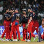 RCB on charge:- అయిపాయె.. బోణీ కొట్టని ఢిల్లీ.. ఈసారి కప్ మనదే..