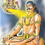 Kumbhakarna :- కుంభకర్ణుడుకి శాపమిచ్చిన దేవుడు