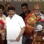MM Keeravani:- వారి కృషి వ‌ల్లే ఆస్కార్ సాధ్య‌మైంది