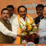 BJP: కాషాయ కిరణం ప్రకాశించేనా?.. నల్లారి నెగ్గుకొచ్చేనా?