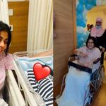 Poorna:- మ‌హిళ‌గా నా జీవితం ప‌రిపూర్ణ‌మైంది.. పూర్ణ ఎమోష‌న‌ల్ పోస్ట్‌