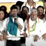 Revanth Reddy: బీఆర్ఎస్, బీజేపీ కుమ్మక్కు.. నిరుద్యోగ ర్యాలీలో రేవంత్ నిప్పులు..