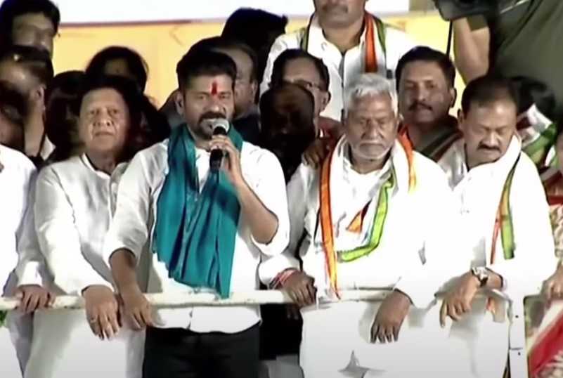 Viveka Murder Case: సునీత కాదట.. మరి, అవినాషేనా? షర్మిల మాటలకు అర్థం అదేనా?